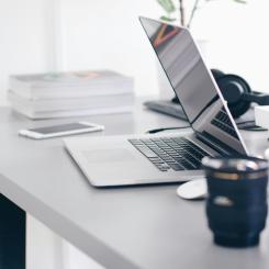 Foto: Christopher Gower / Unsplash
