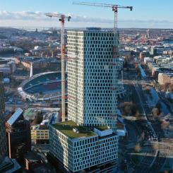 Foto: Skanska