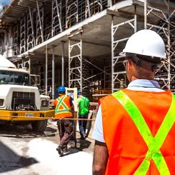 I Nederländerna har till projektutvecklare sett en ökning i försäljningen sedan sommaren 2023 efter en period av nedgång, och försäljningen av nya bostäder ökar också igen. Foto: Creative Commons Lic. Kredit: bridgesward