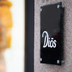 Foto: Diös