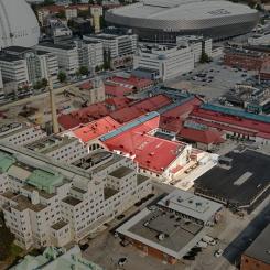 Foto: Atrium Ljungberg