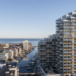 Docks, Malmö. Fotograf: Gustav Kaiser, JM