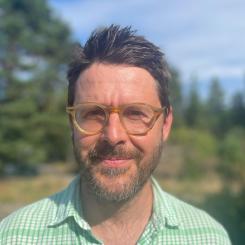 Erik Wingquist. Foto: Tengbom