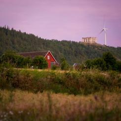 Gränna. Foto: Damir Korotaj/Unsplash