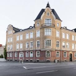 Kv Fogsvansen 7, Jönköping. Foto: Heimstaden