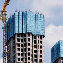 Evergrande har länge varit en symbol för de problem som drabbat Kinas fastighetssektor. Företaget, som är en av de största fastighetsutvecklarna i Kina, har kämpat med en enorm skuldbörda. Foto: Wikipedia Common Lic, kredit: Dinkun Chen