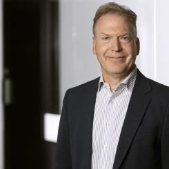 Gunnar Hagman Foto: Rickard Kilström