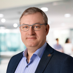 XPartners fortsätter sin etablering i Norden och välkomnar det danska företaget Cx & tekniq till gruppen.  Pressbild: Cx & tekniq