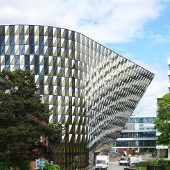 Nordic Outlook. Pressbild: JLL