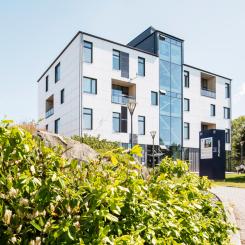 HSB Living Lab i Göteborg. Foto: Johanneberg Science Park