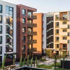 Hyreslägenheter. Foto: Isaac Quesada / Unsplash