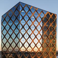 Jacy'z Hotel & Resort: Dubbelnominerade på World Travel Awards 2024. Foto: Jacy'z