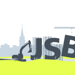 Under våren påbörjar bygg- och projektutvecklaren JSB etableringen av ett nytt kontor i Uppsala och stärker därmed närvaron i mälardalsregionen. Bild: JSB