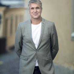 Jonas Gustavsson, Nabo.  Pressbild: Nabo