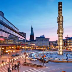 Pressbild: Skandia Mäklarna