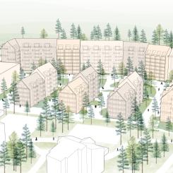 Kuratorn 6. Pressbild: Umeå kommun