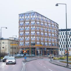 Foto: Fredrik Kellen