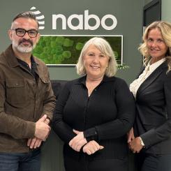 Foto: Nabo