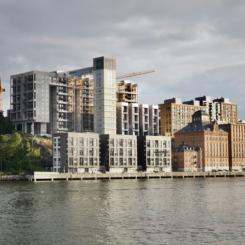 Fastighetsmäklarförbundet informerar om ny rättspraxis och vägledning gällande avgiftshöjningar i nybildade bostadsrättsföreningar. foto: Fastighetsmäklarförbundet