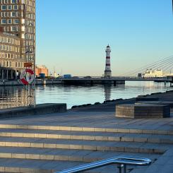 Malmö Foto: eljko Radan/UNsplash