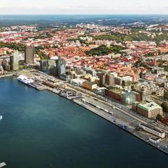 Bild: Kanozi arkitekter
