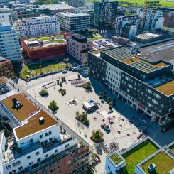 Foto: Skandia Fastigheter