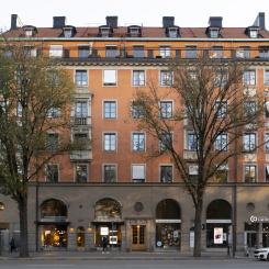 Foto: Bonnier Fastigheter AB