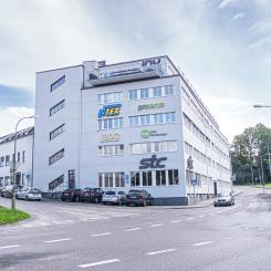 Bild: Cernera, Näckrosen