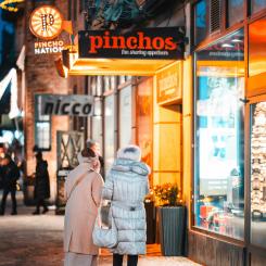 Foto: Nik Nikolla / Unsplash