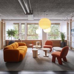 Pressbild: JLL