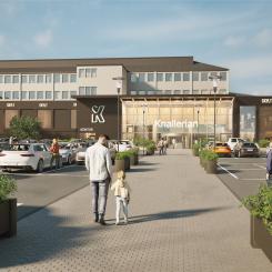 NordicWellness, Knallerian. Pressbild: Cernera