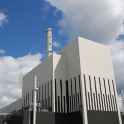 Foto: Energiföretagen