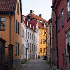 Foto: Oleh Holodyshyn/Unsplash