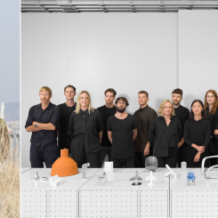 Olsson Lyckefors och Form Us With Love. Foto: Olsson Lyckefors Arkitektur/Form Us With Love