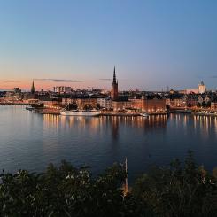 Foto: Oscar Nord