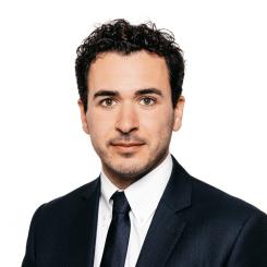 Parthia Mazda Ghaziani. Foto: Macquarie Asset Management