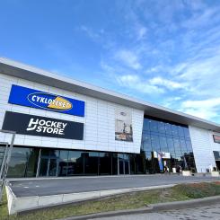 Pentagonen 1. Pressbild: Canier:re