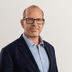 Peter Anderson. Foto: Carl Hjelte