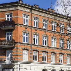 Prm Bostadsrätt Fastighetsbyrån Pressbild: Fastighetsbyrån