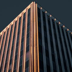 Höghus. Foto: Ravi Patel / Unsplash
