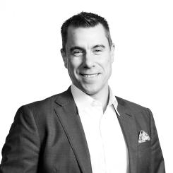 Rikard Norströn: Pressbild: Svenska Hus AB