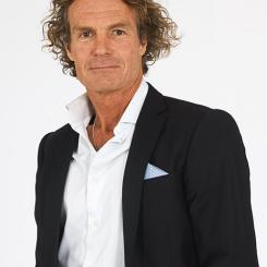 Roger Arnhult. Foto: Corem.
