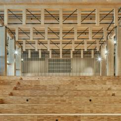 Foto: White arkitekter