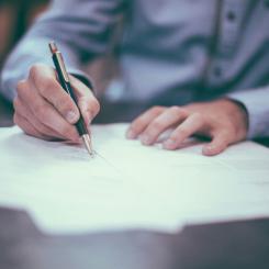 JM har förvärvat byggrätter för bostadsutveckling i Hannusranta, Esbo. Foto: Scott Graham / Unsplash