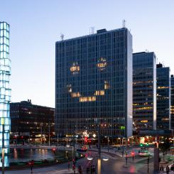 Foto: Svenska Crossbreed