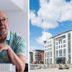 Foto: Wihlborgs