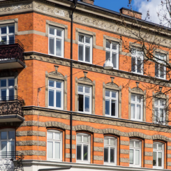 Foto: Fastighetsbyrån