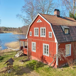 Foto: Fastighetsbyrån