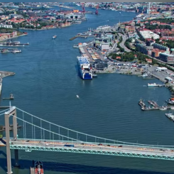 Foto: Göteborgs Stad