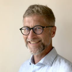 Peter Härle. Foto: Lidl